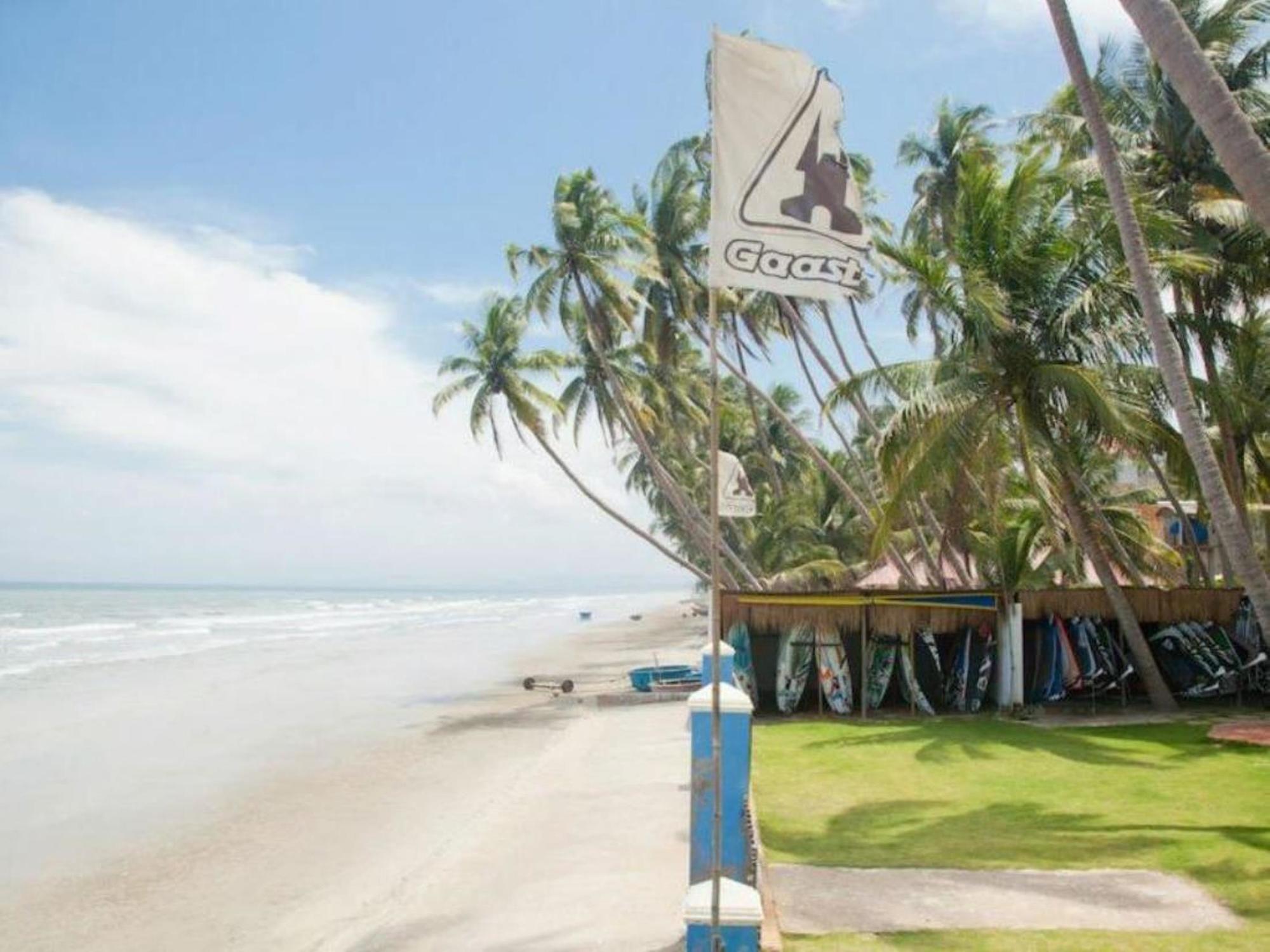 Resort Surf4you Mui Ne
