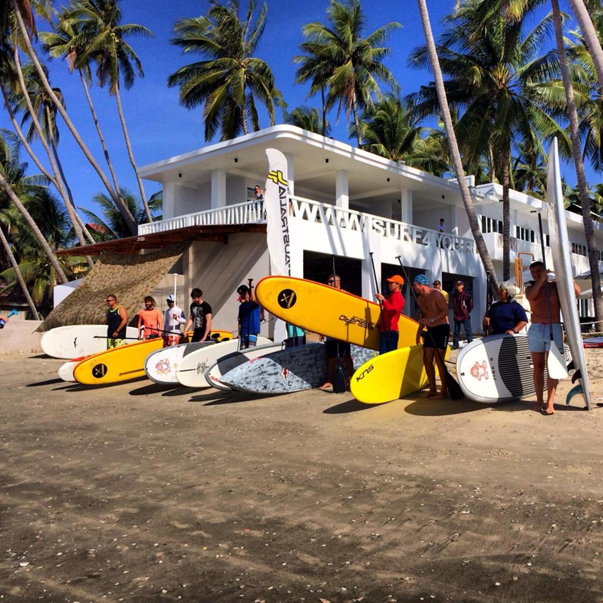 Surf4you