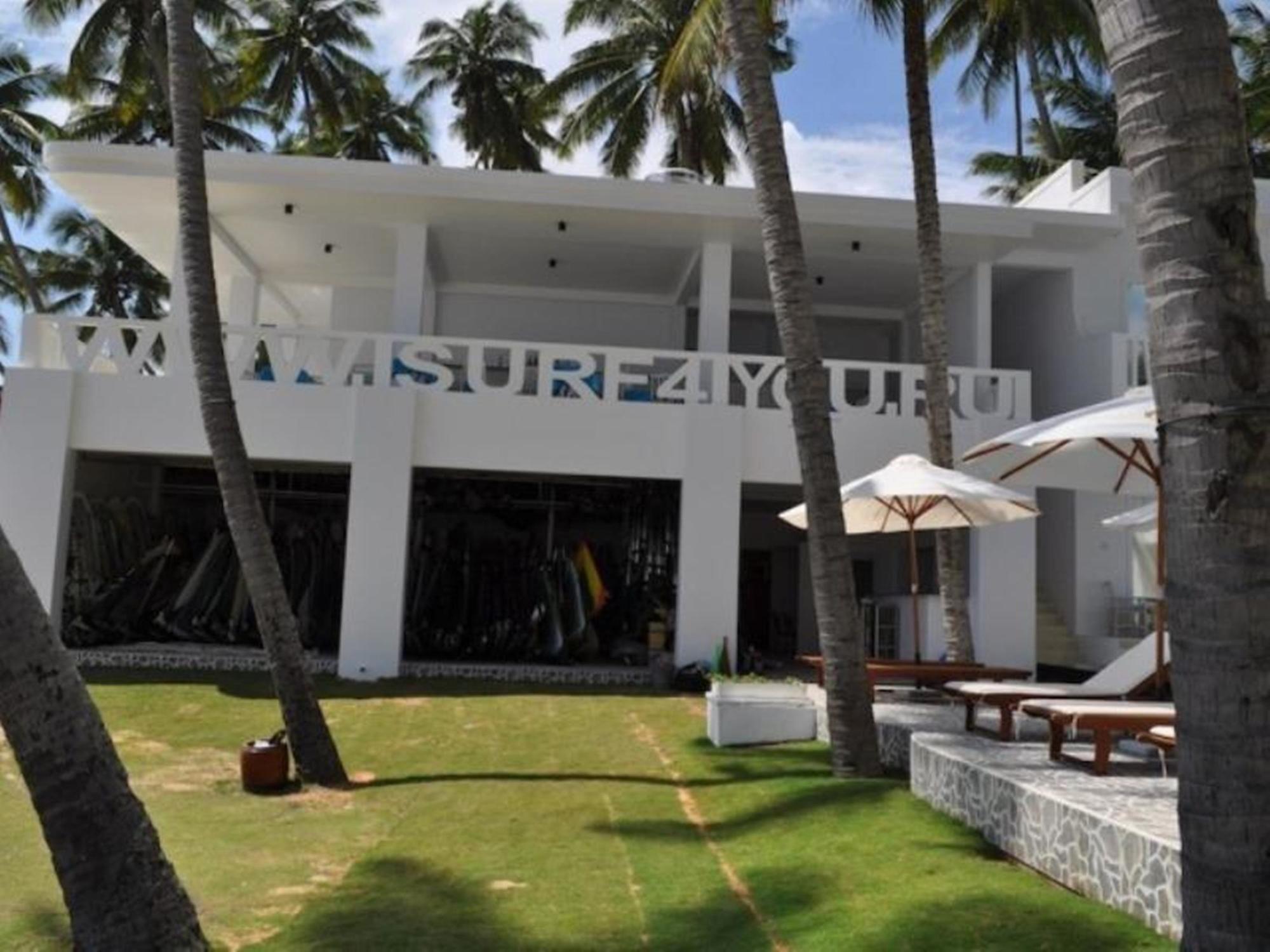 Resort Surf4you 3*
