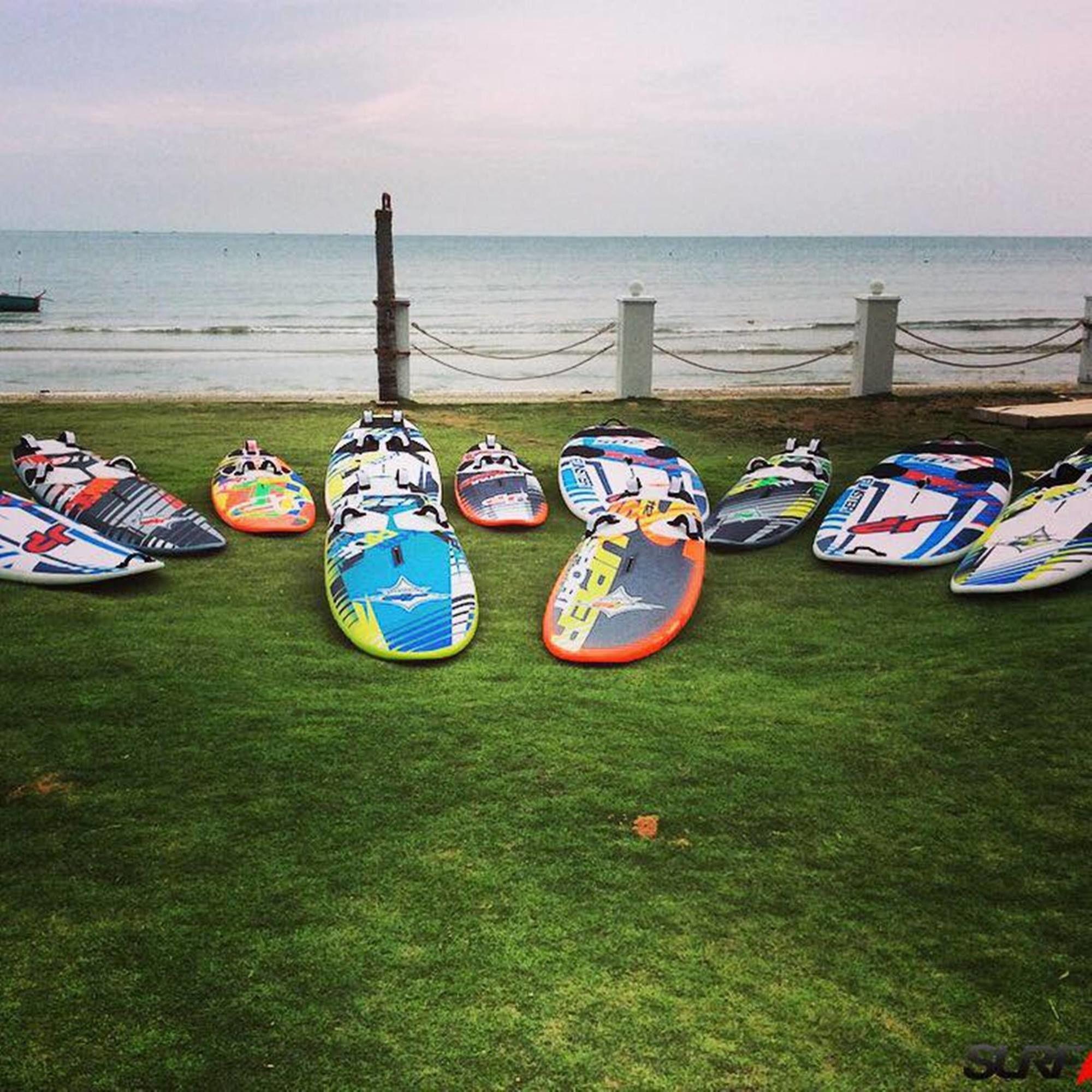 Resort Surf4you