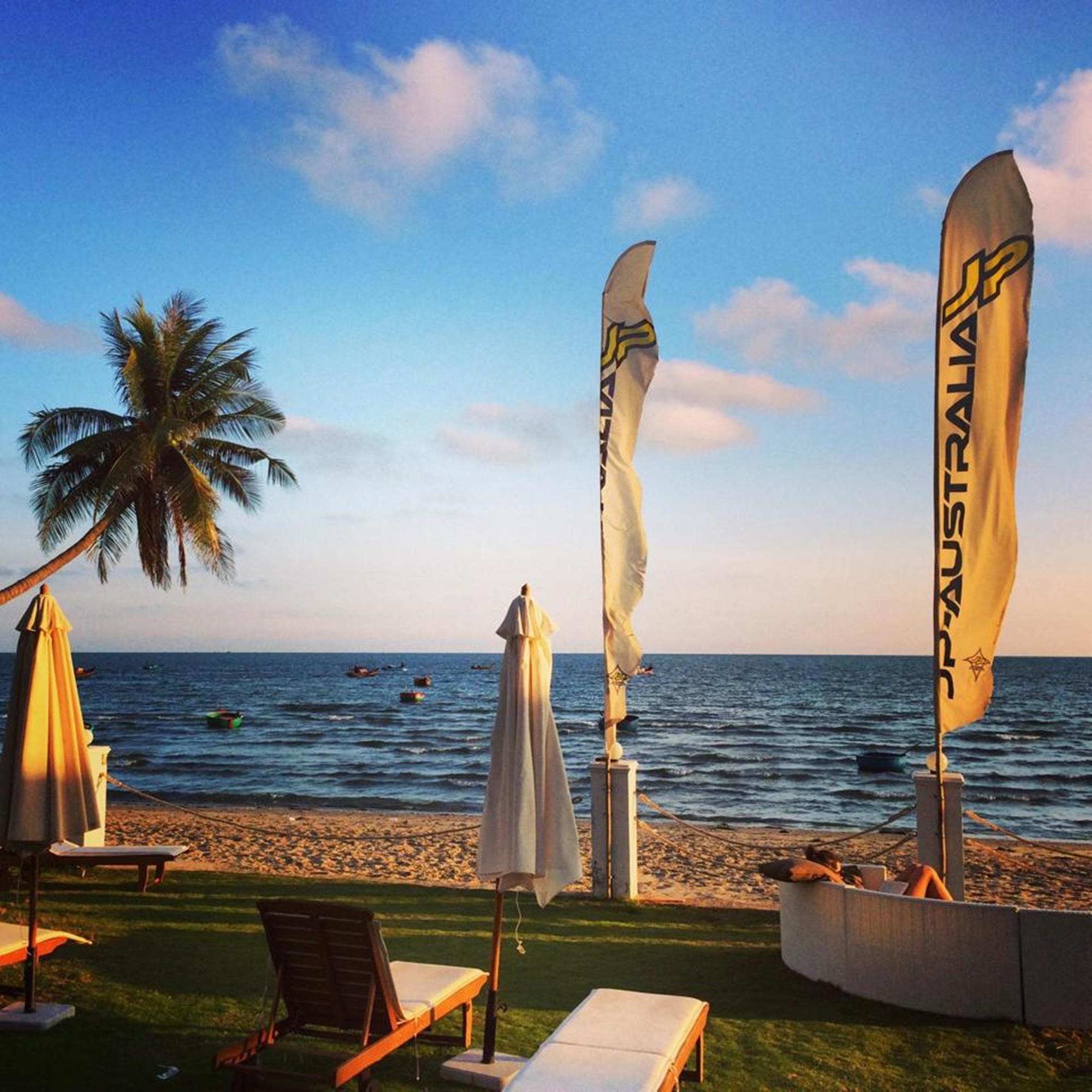 Resort Surf4you 3*