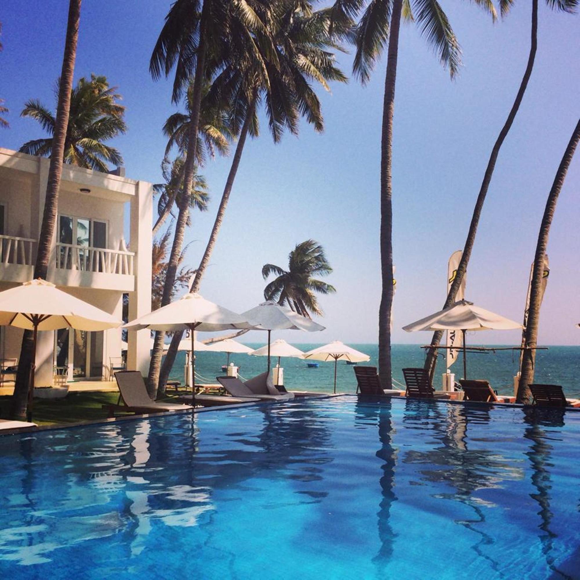 Resort Surf4you