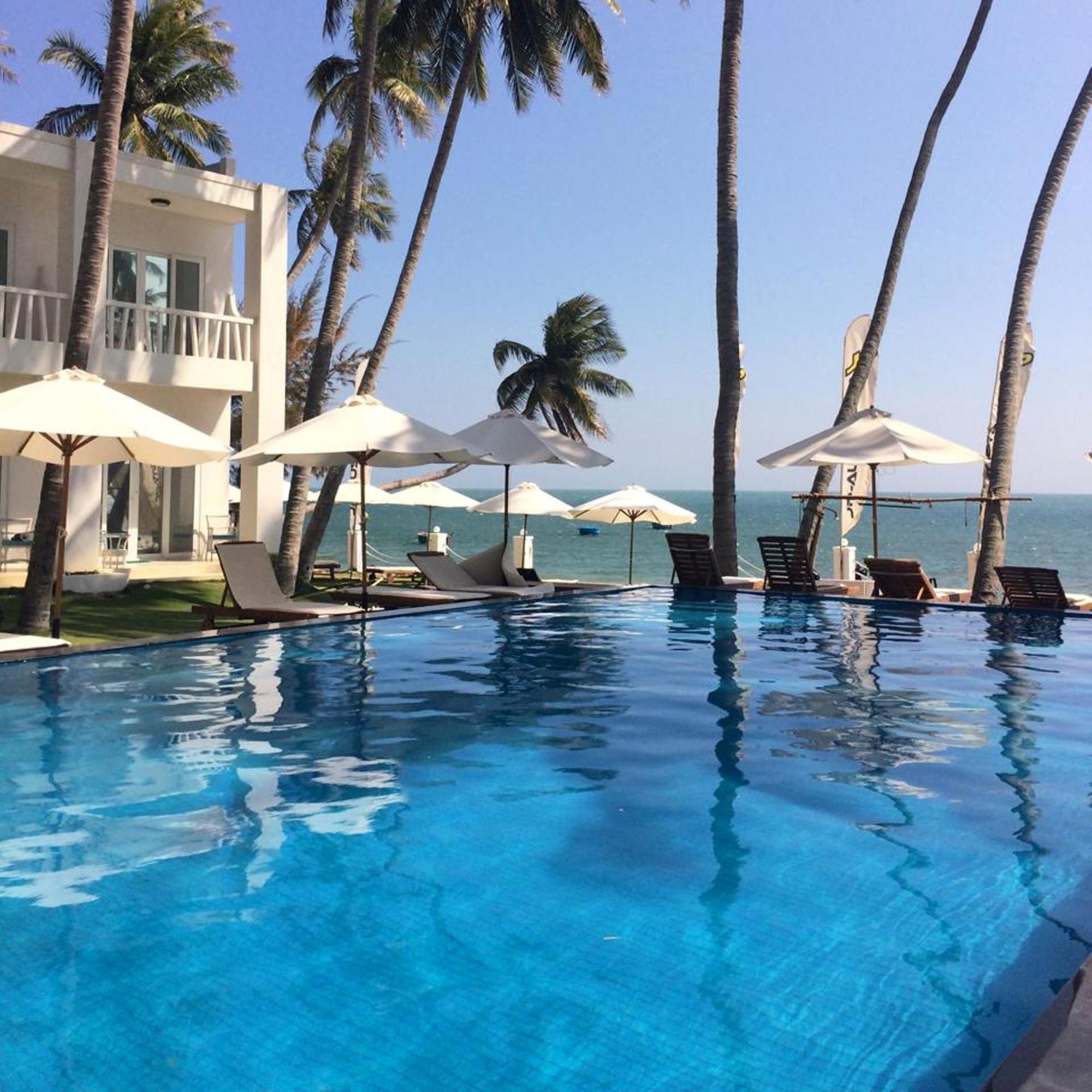 Resort Surf4you 3*