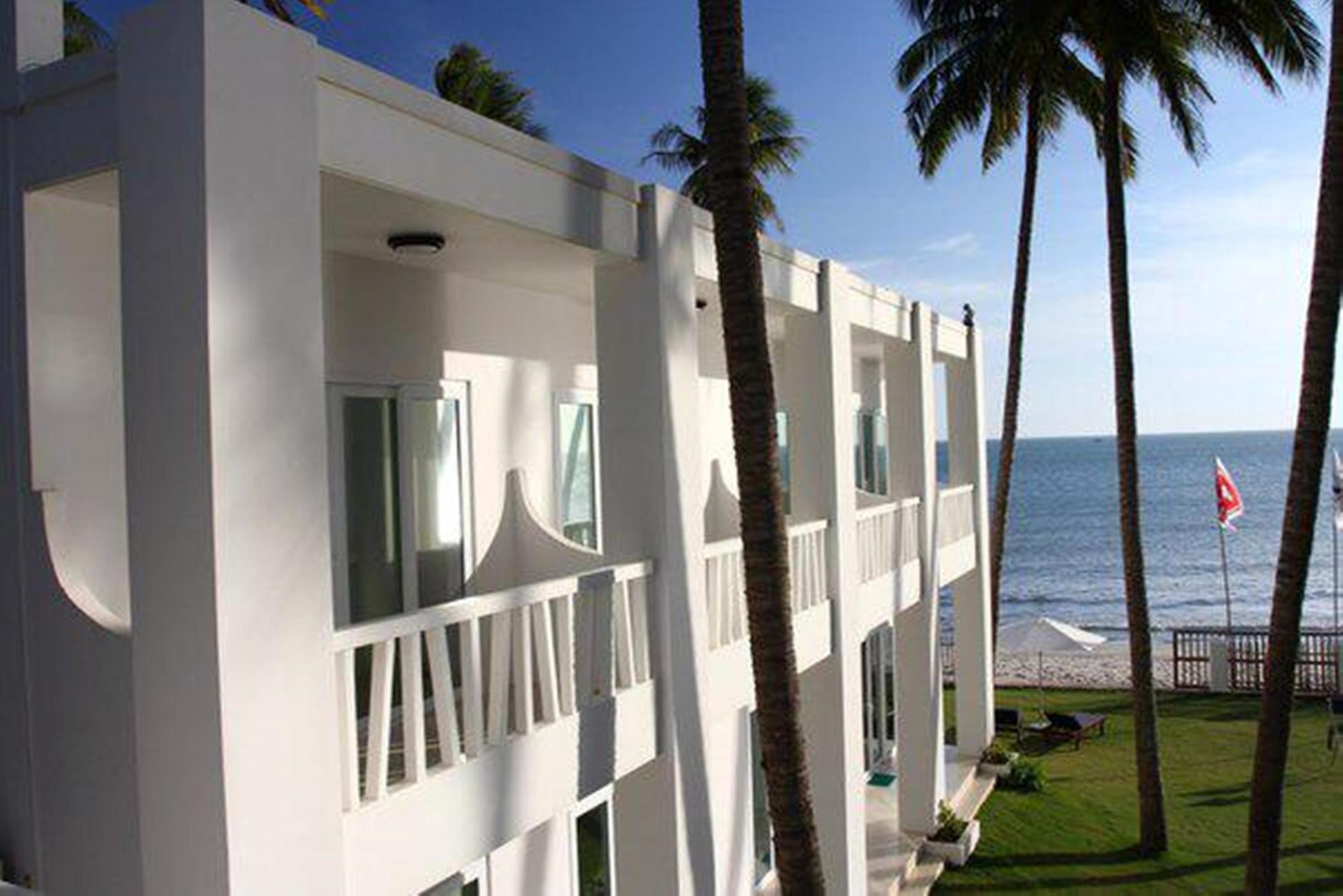 Resort Surf4you Mui Ne