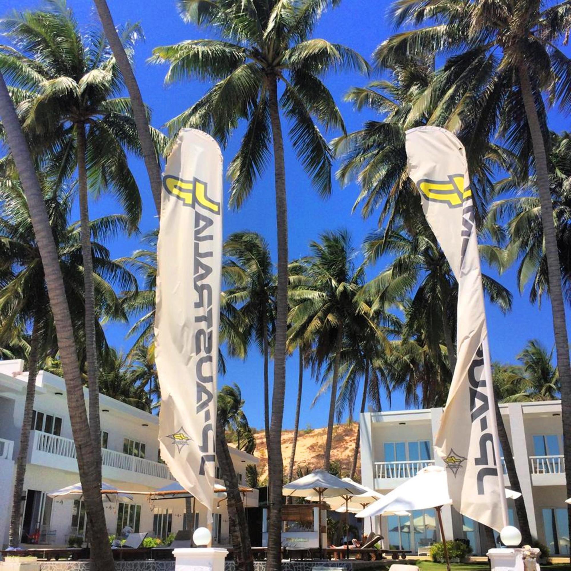 Resort Surf4you