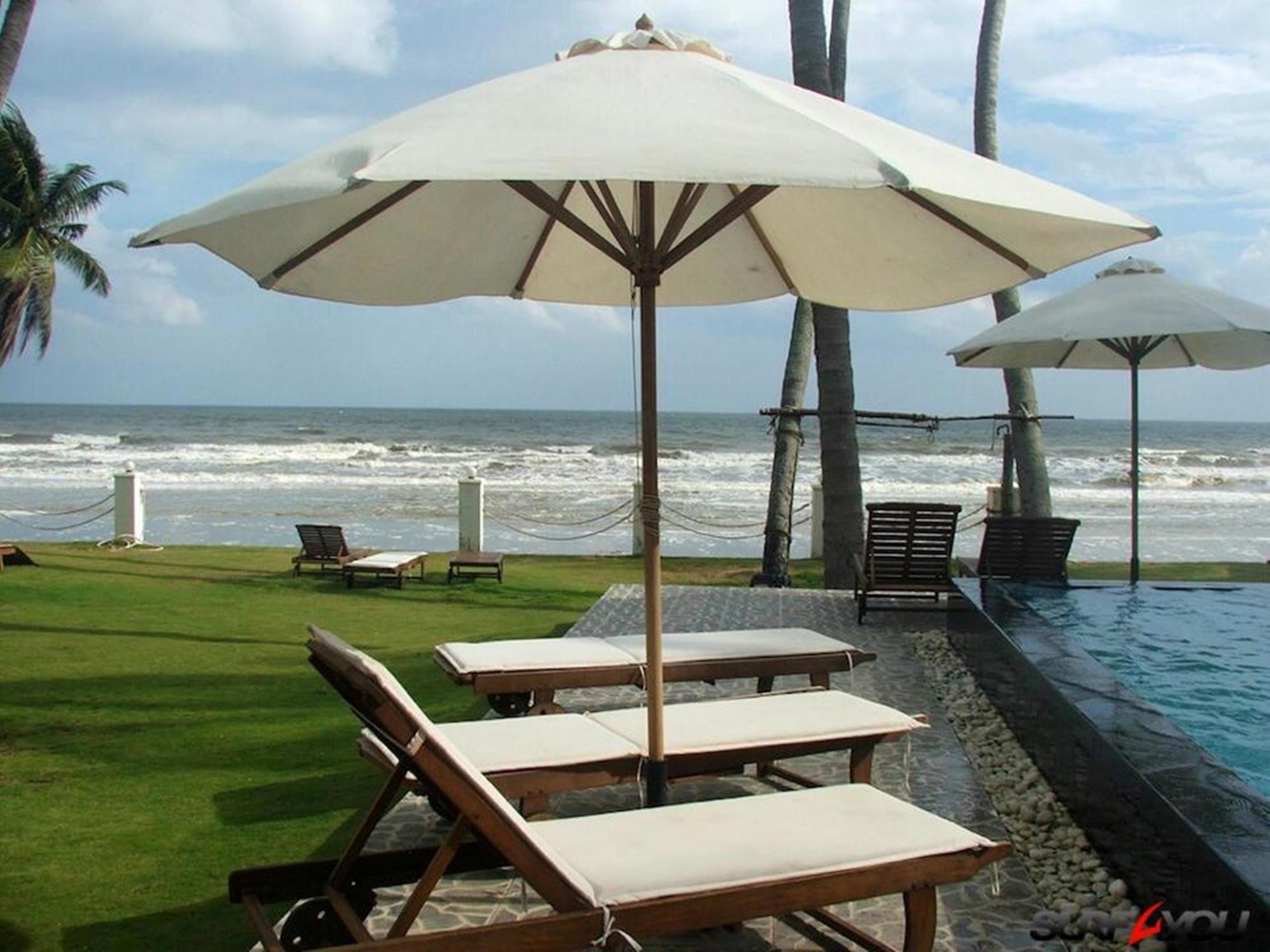 Resort Surf4you 3*