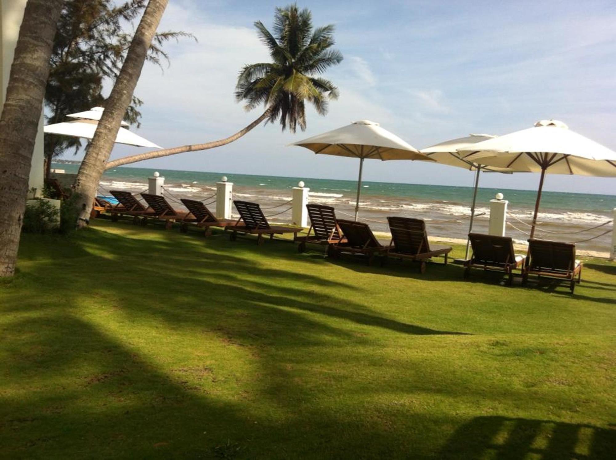 Resort Surf4you 3*