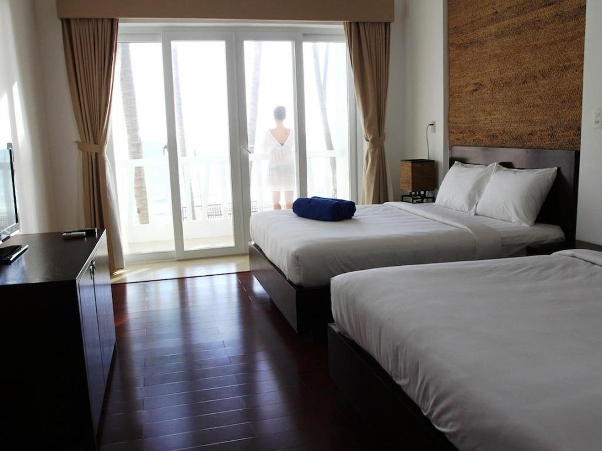 Resort Surf4you