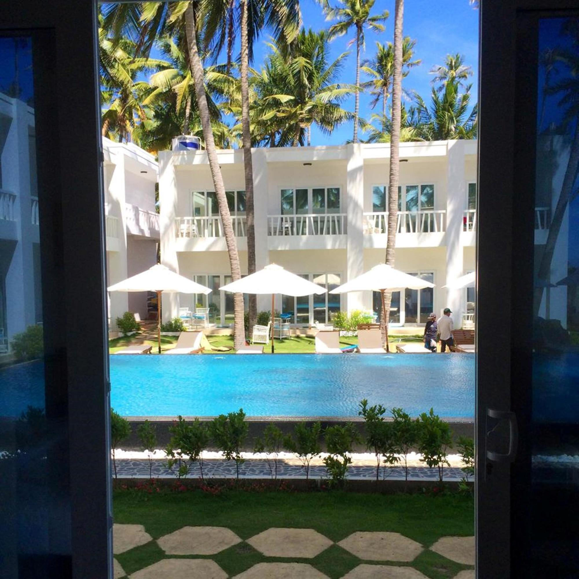 Resort Surf4you Mui Ne