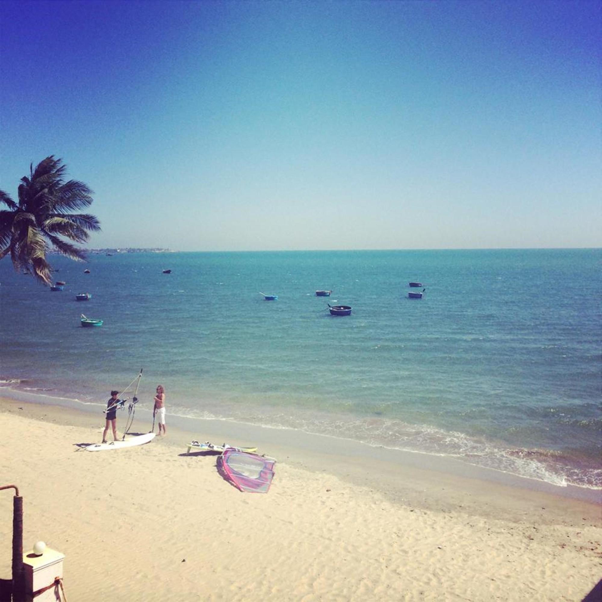 Resort Surf4you 3*