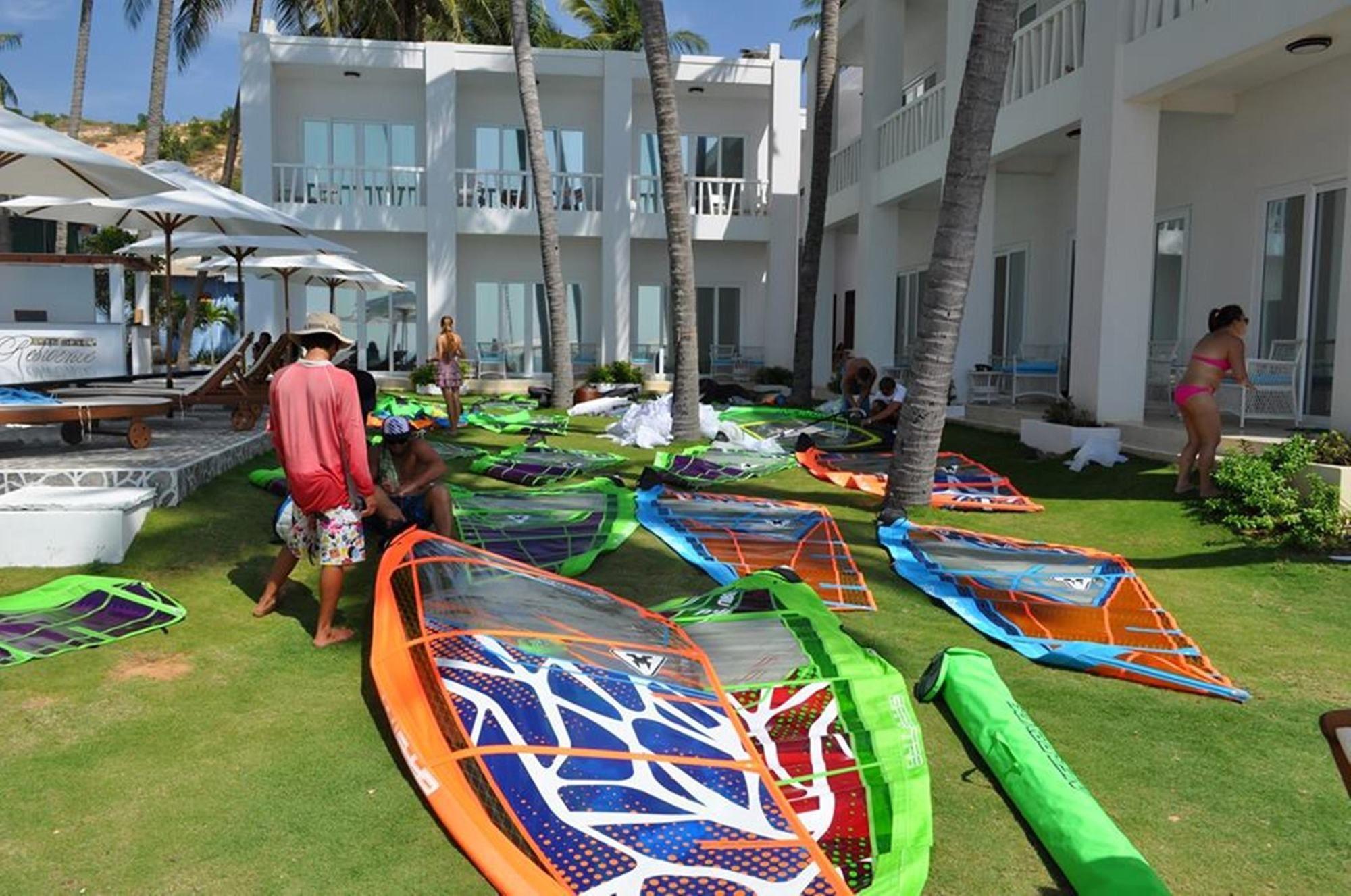 Resort Surf4you 3*