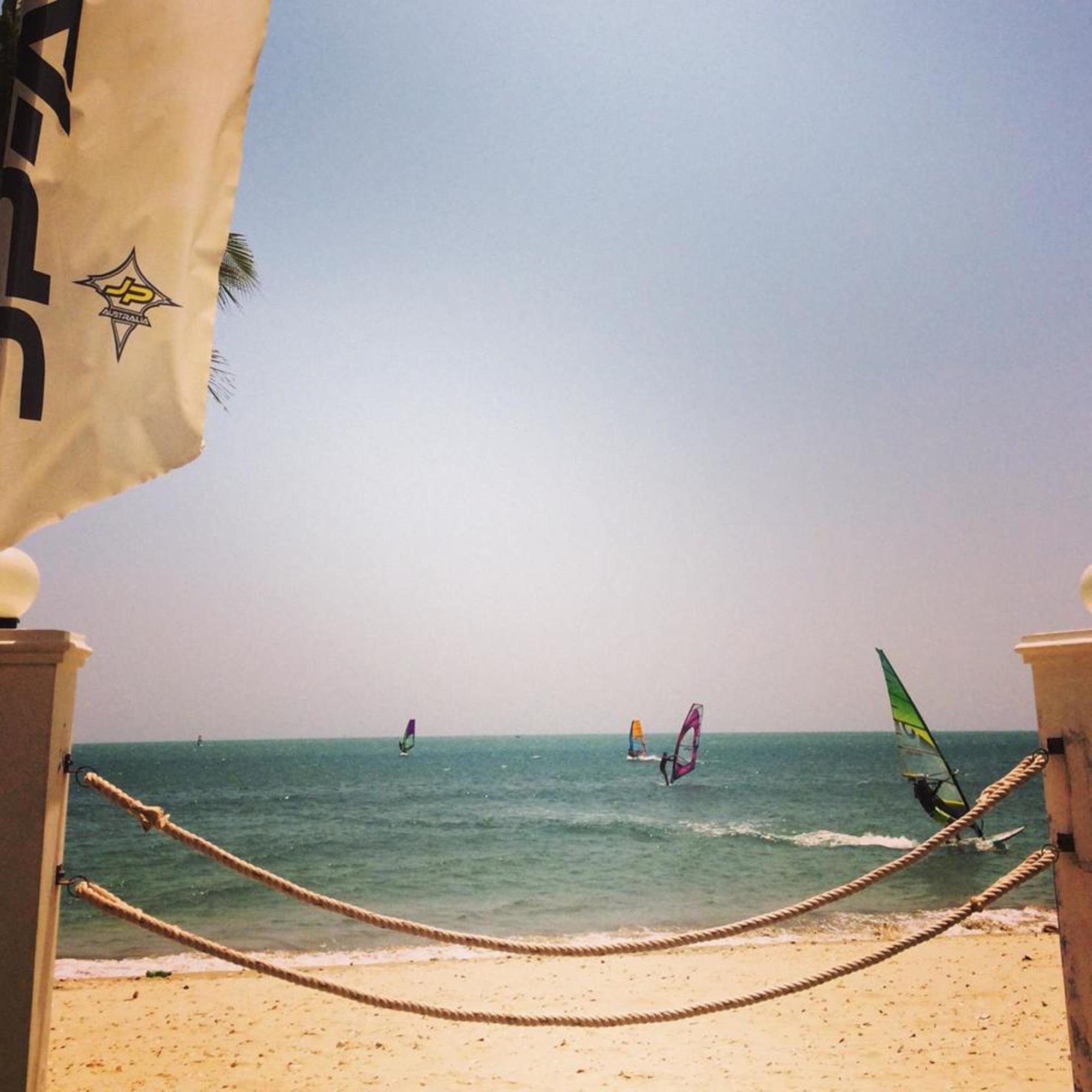 Resort Surf4you Mui Ne