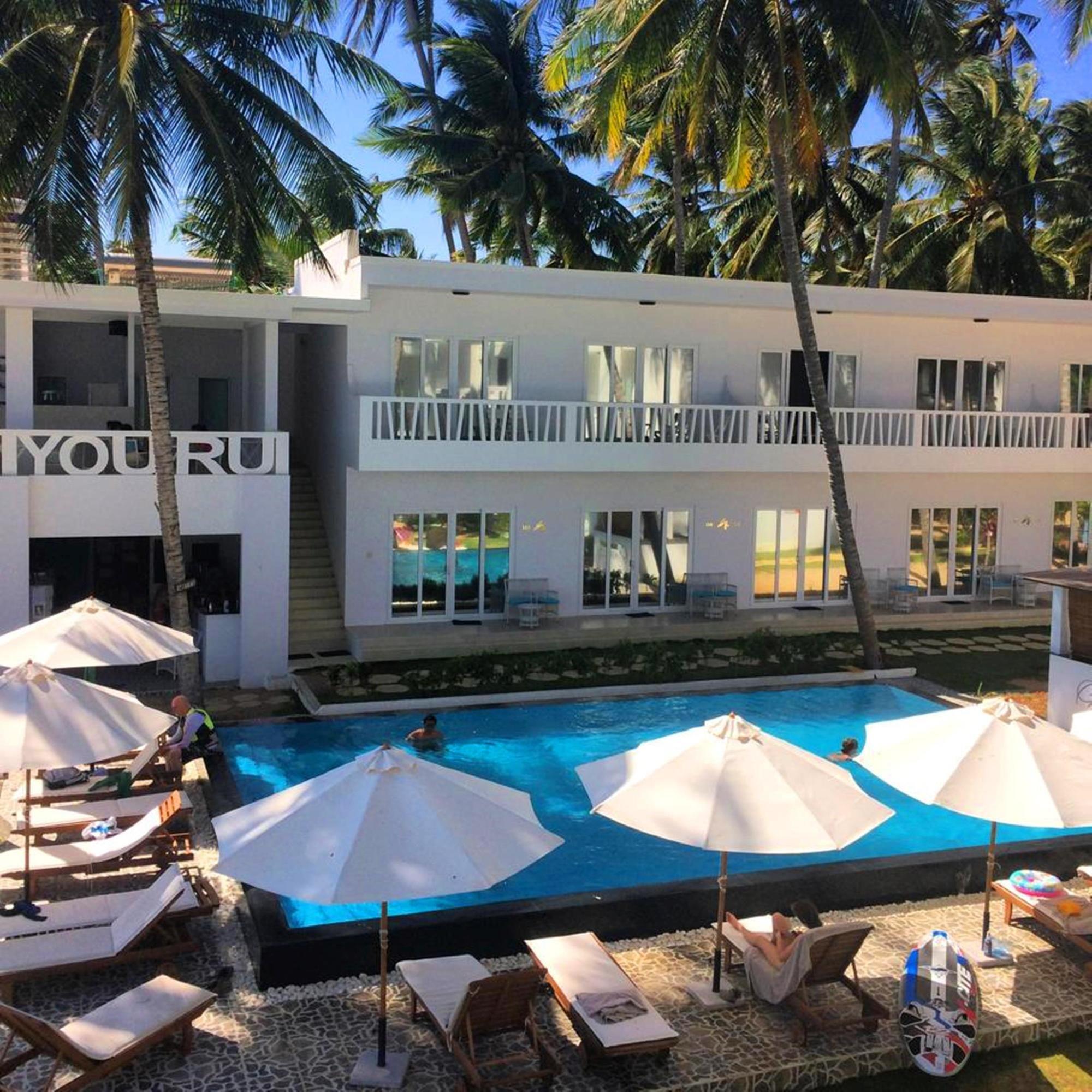 Resort Surf4you