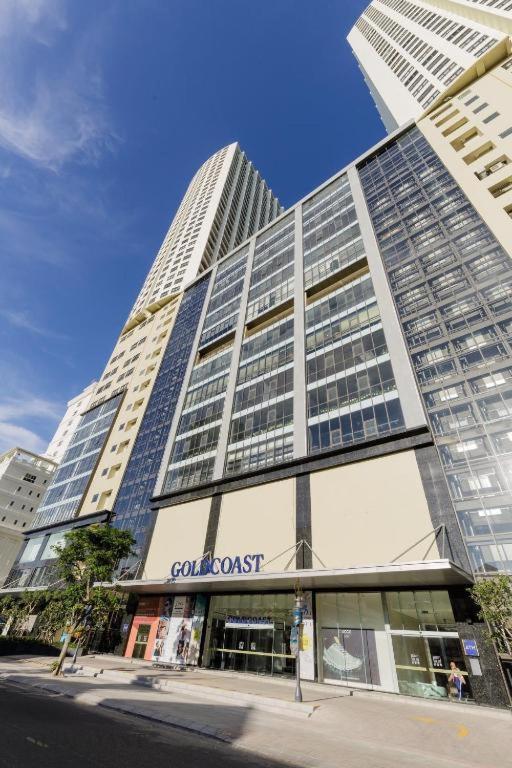 Gold Coast Nha Trang By Holi Apartment *