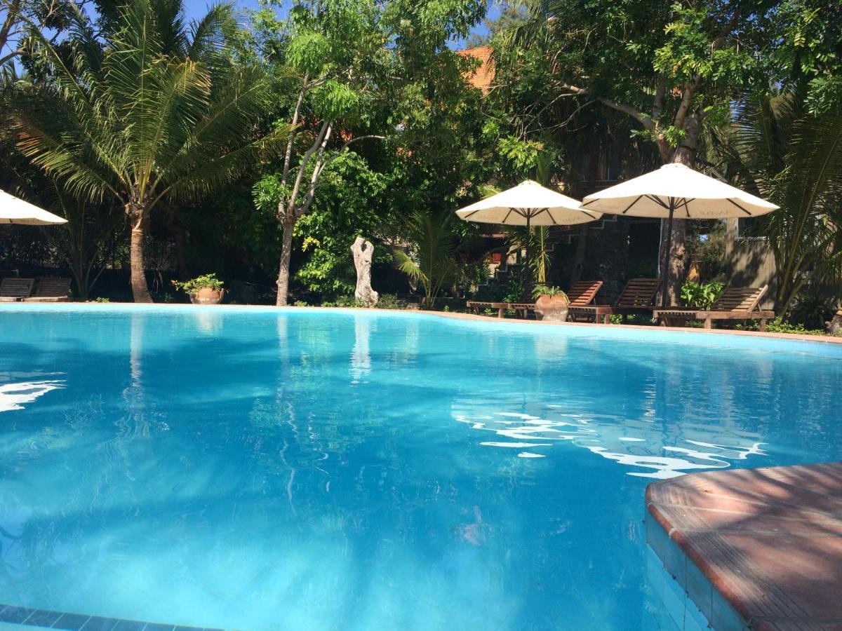Anami Muine And Resort