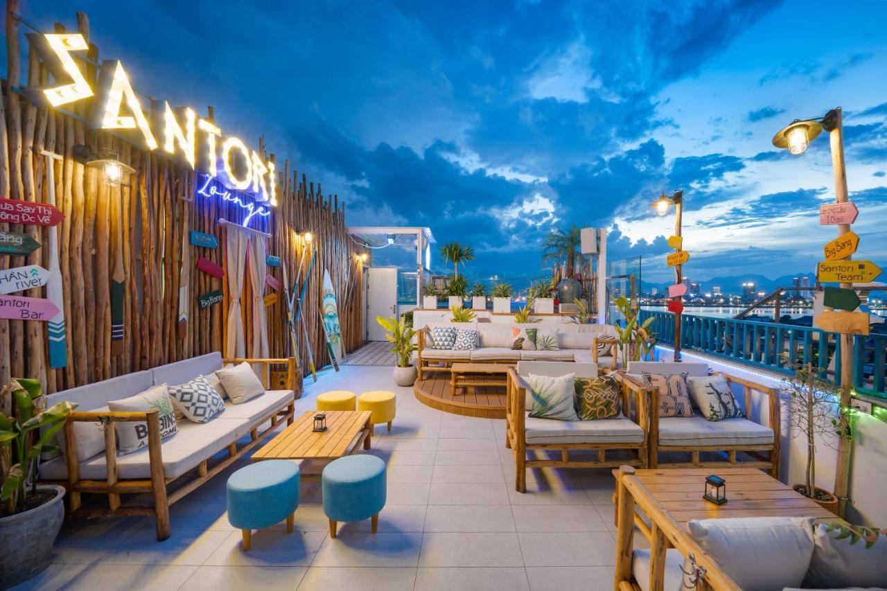Hotel Santori And