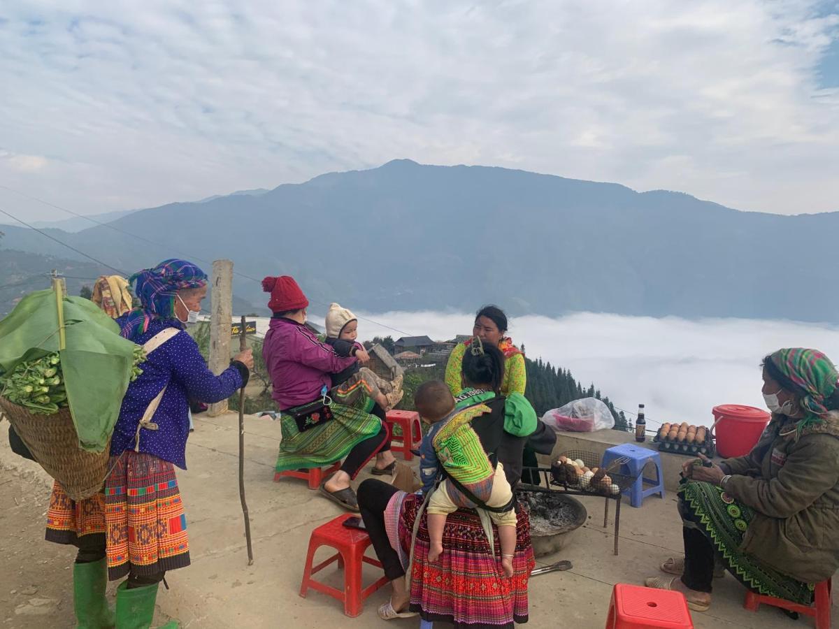 A Phu Home's Homestay