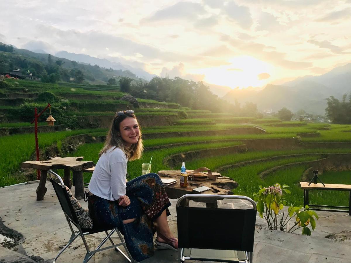 Comlam Eco House Hotel Sapa