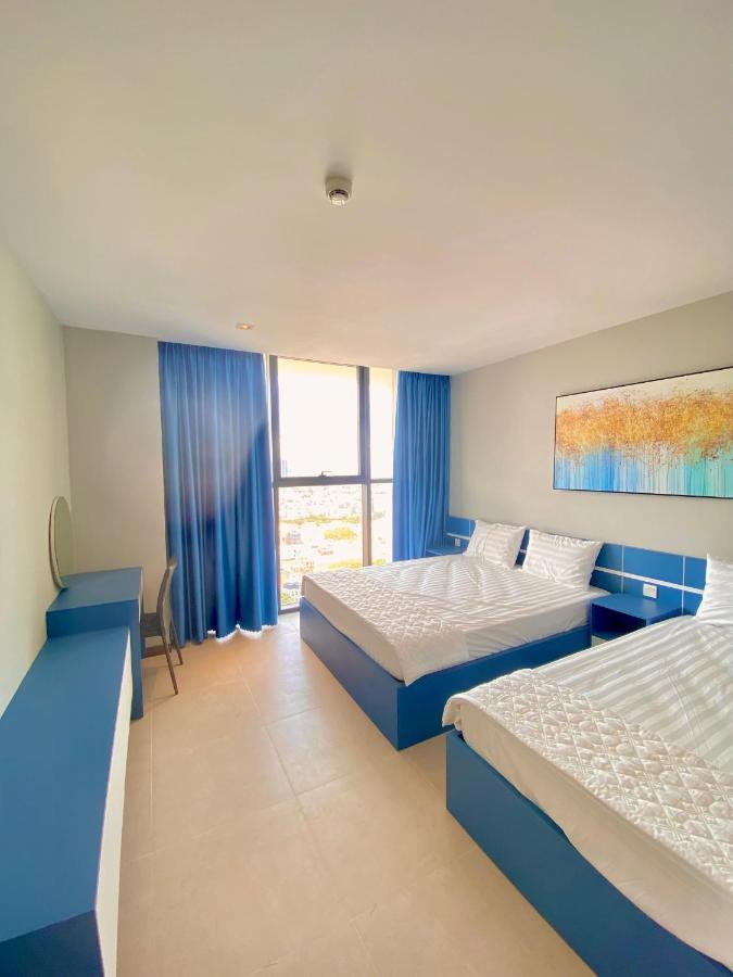 Apartment Sat Bien Vung Tau