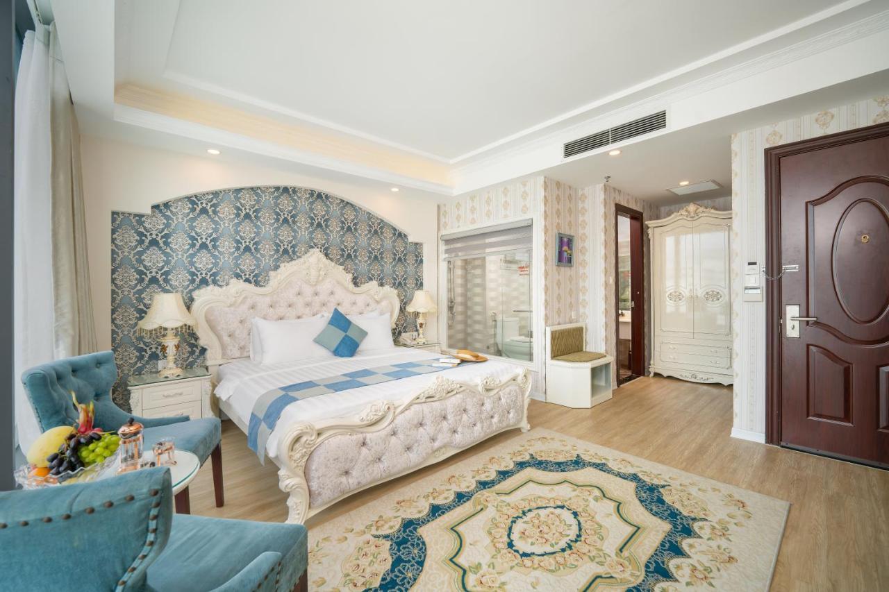 Royal By Thg 4* Da Nang