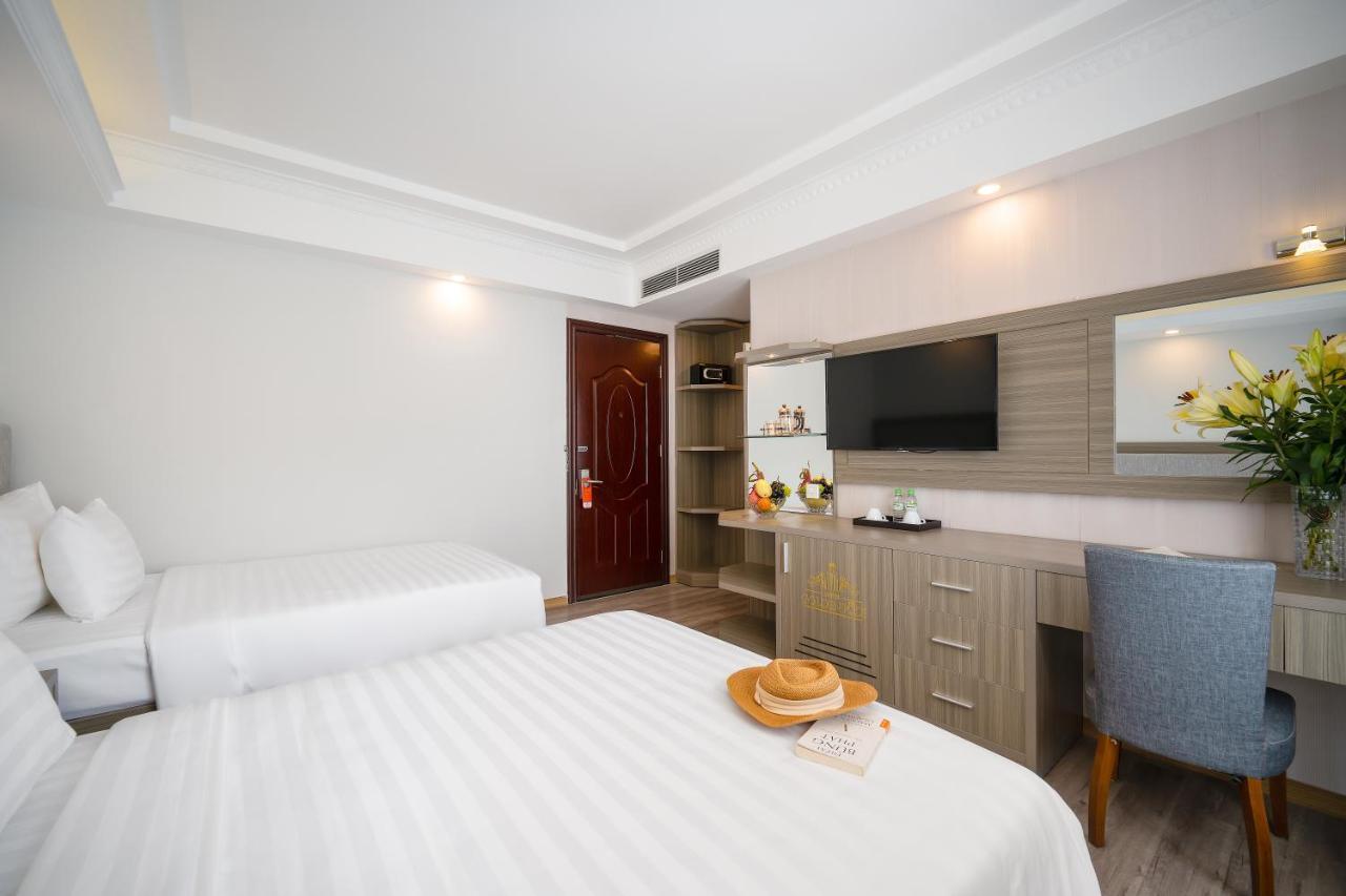 Royal By Thg Da Nang