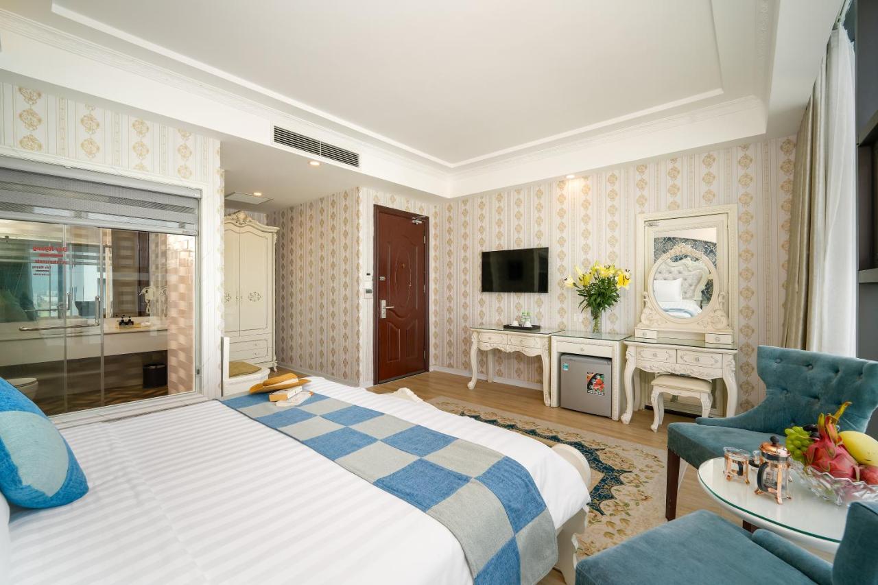 Royal By Thg Hotel Da Nang