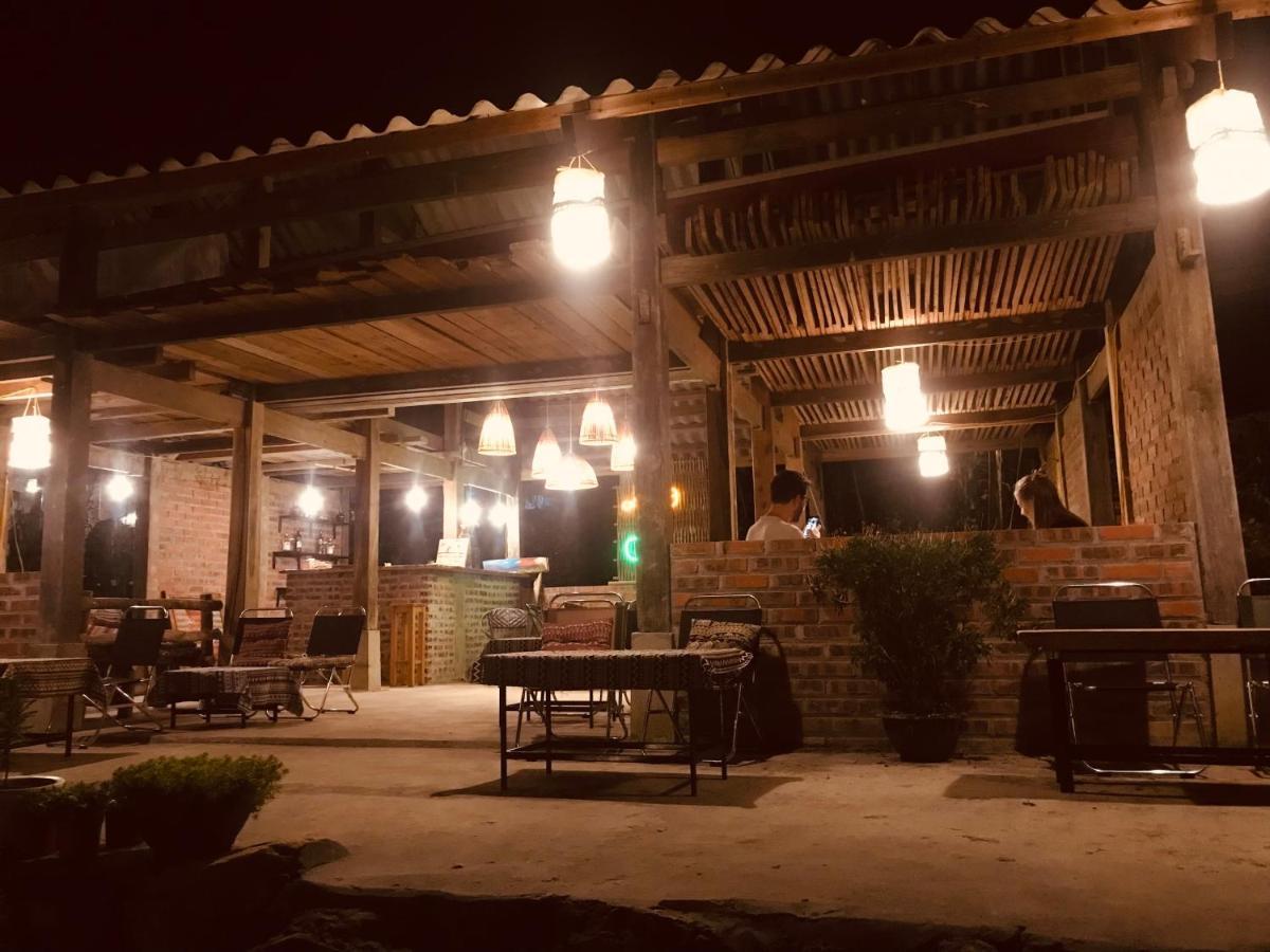 Comlam Eco House