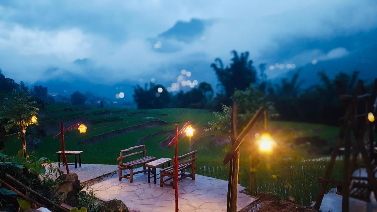 Comlam Eco House Hotel Sapa