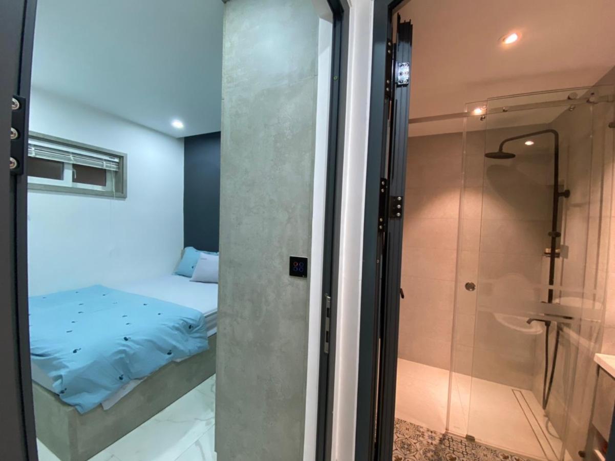 Apartment Muong Thanh Luxury Da Nang