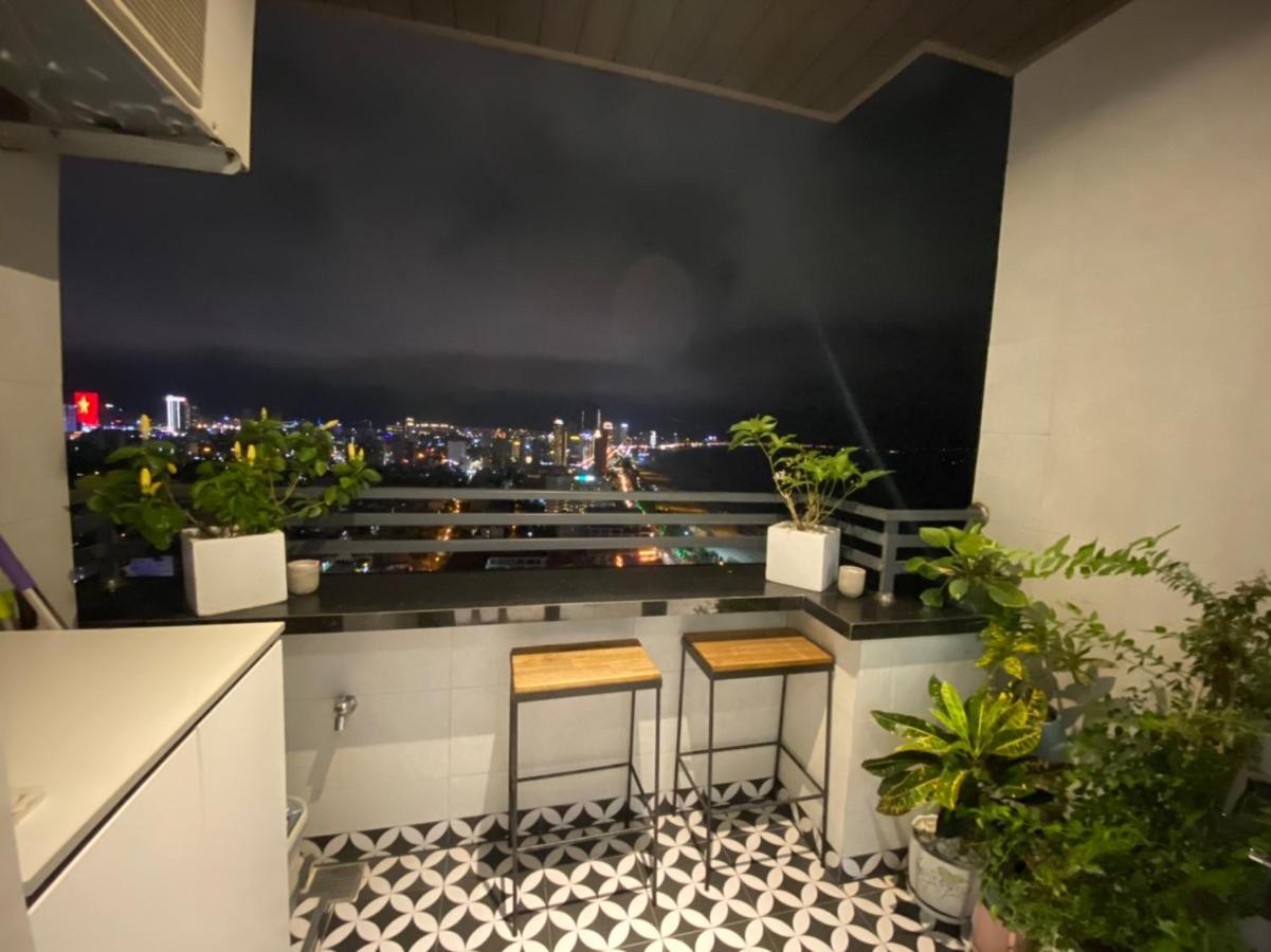 Muong Thanh Luxury Apartment *