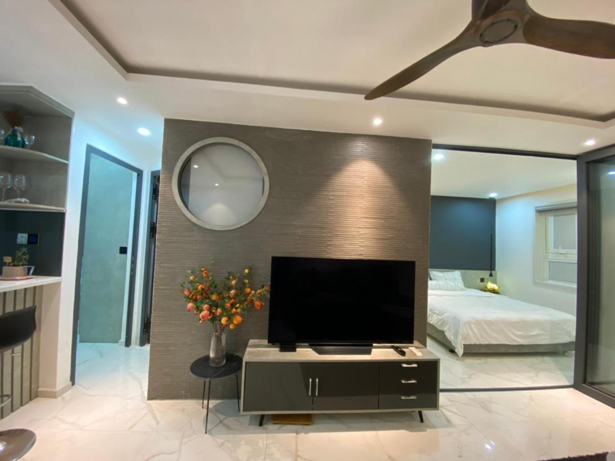 Muong Thanh Luxury Apartment