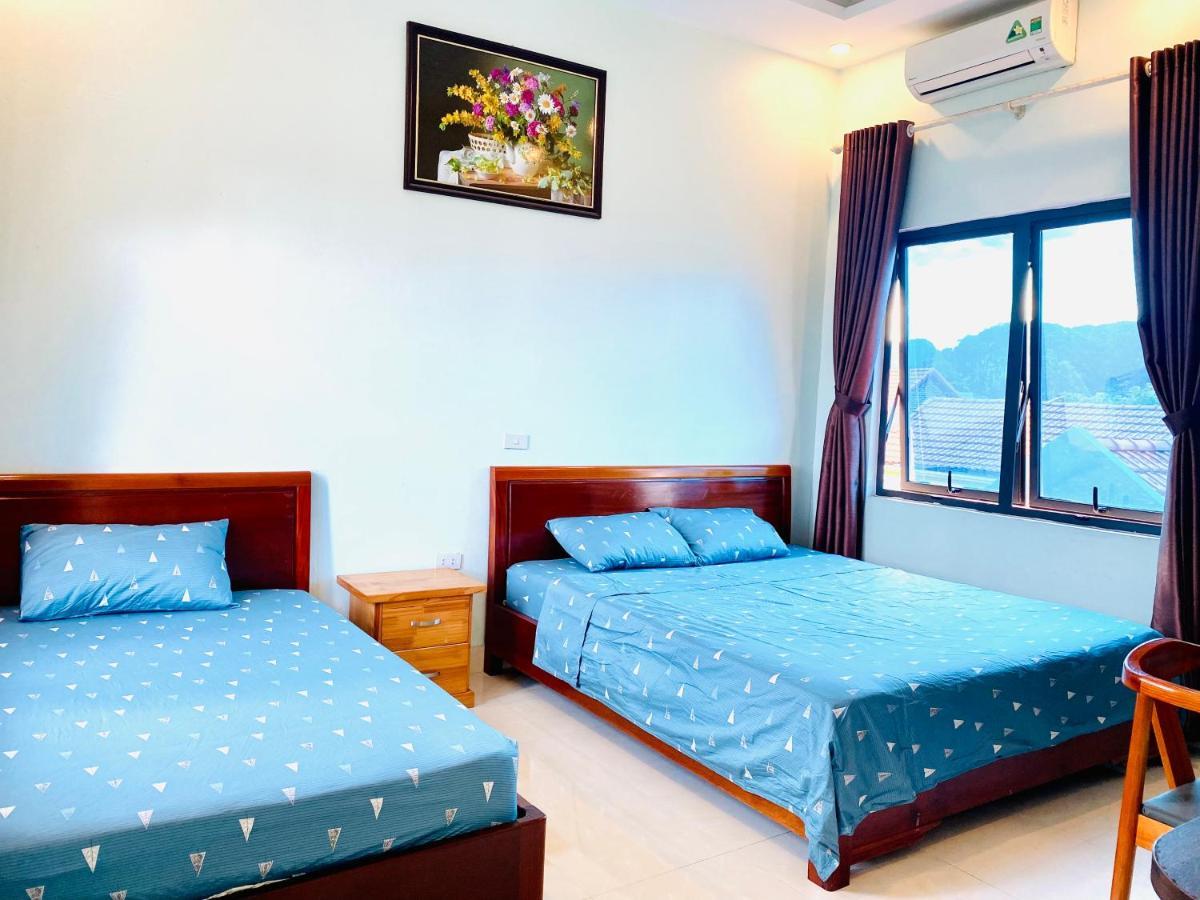 Tam Coc Dream Hotel Ninh Binh