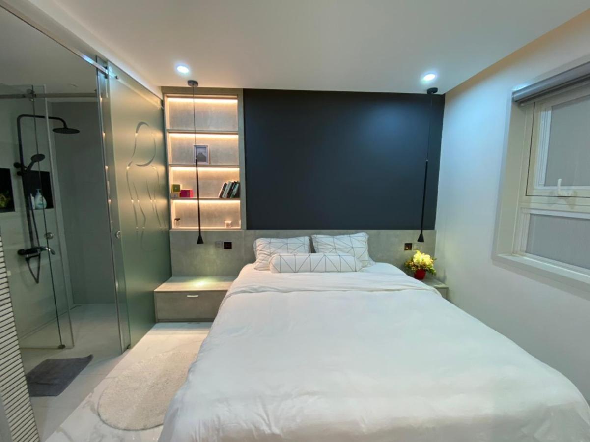 Muong Thanh Luxury Apartment Da Nang