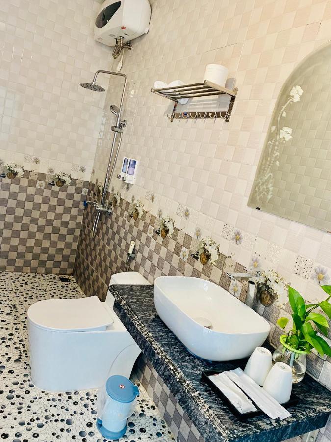 Tam Coc Dream Hotel