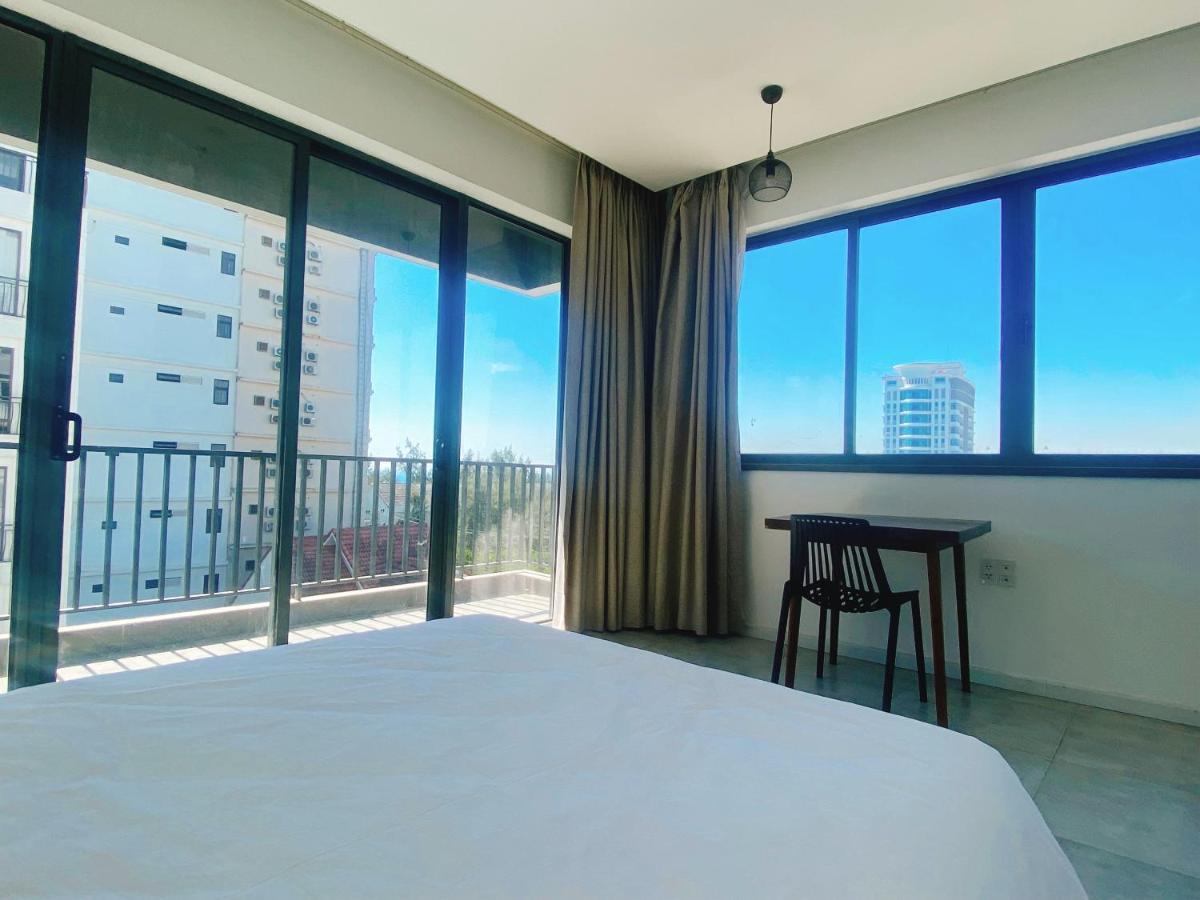 Light House Hostel Da Nang