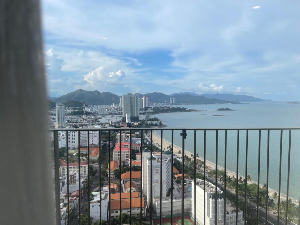 Gold Coast Nha Trang By Holi Apartment