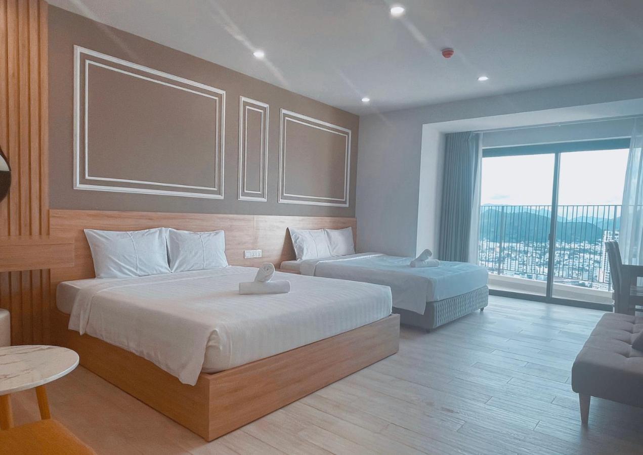 Gold Coast Nha Trang By Holi