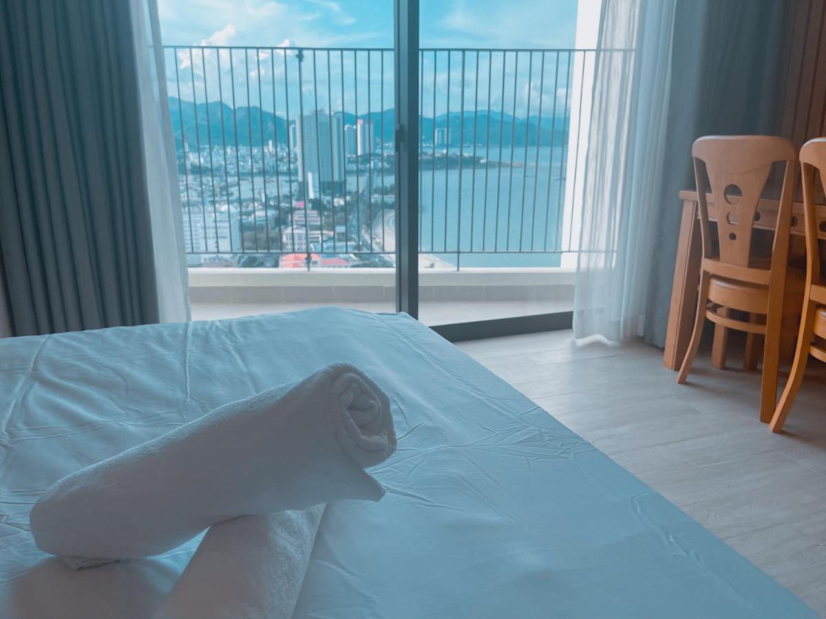 Gold Coast Nha Trang By Holi Apartment