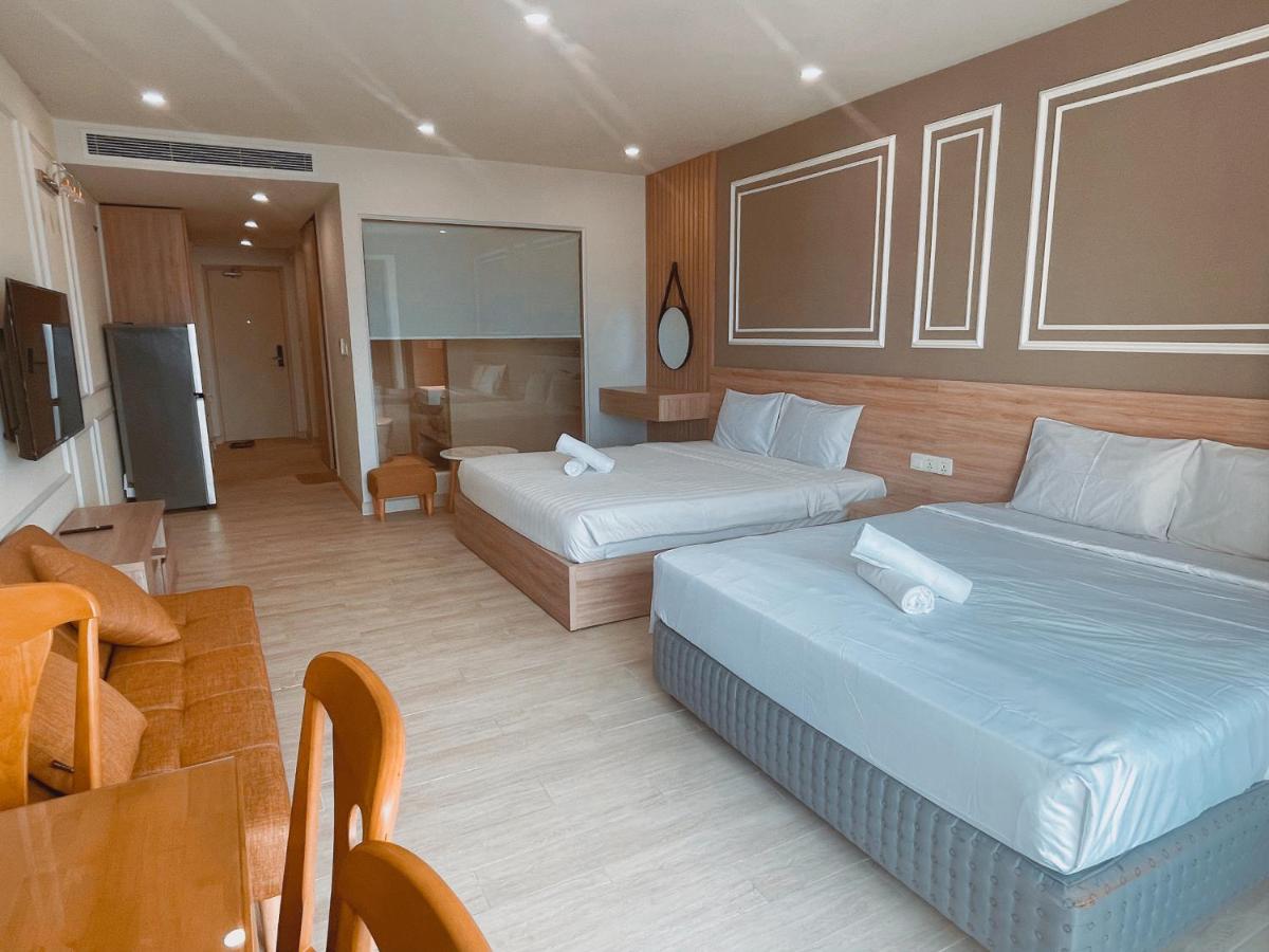 Gold Coast Nha Trang By Holi Apartment Nha Trang