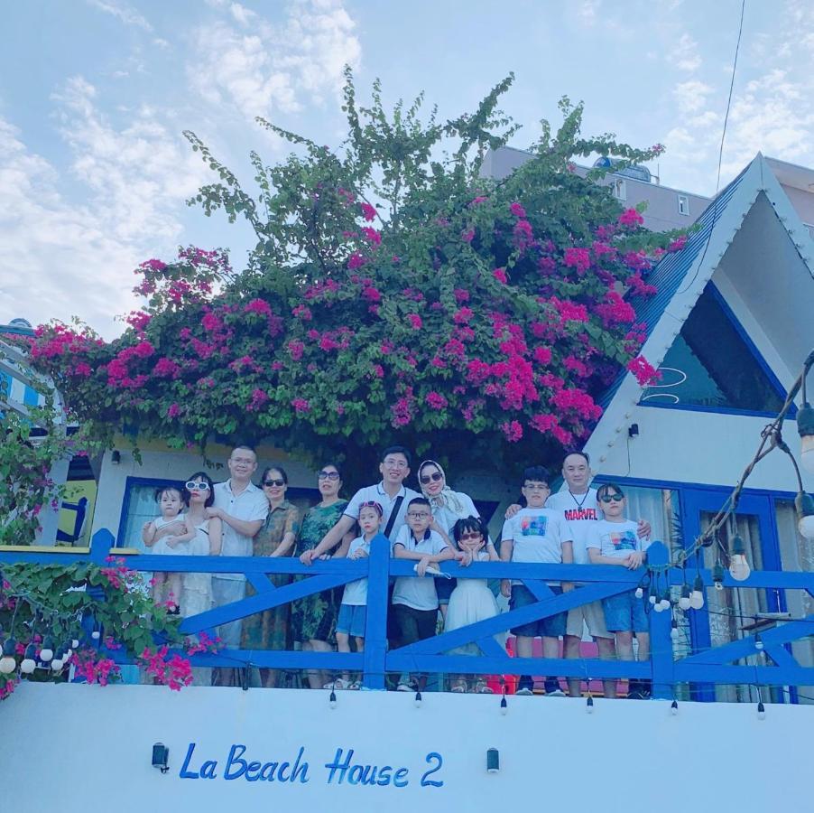 La House Nhơn Lý *