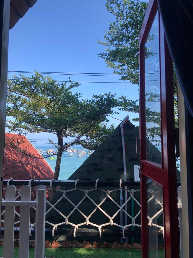La House Nhơn Lý * Quy Nhơn