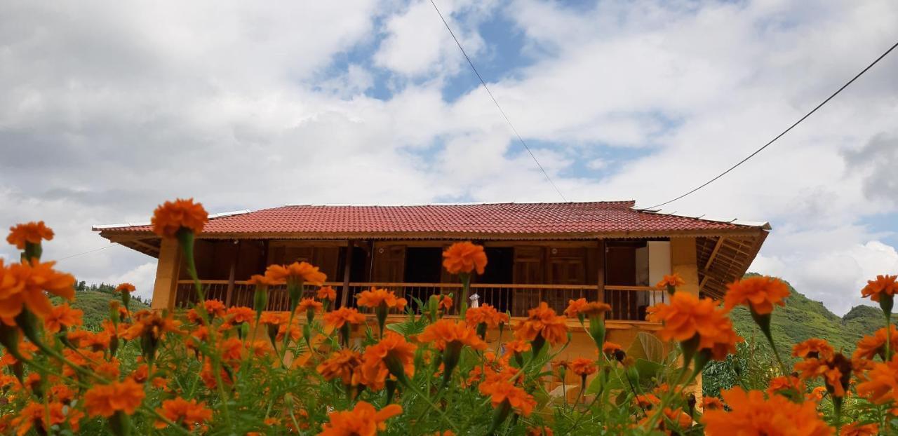 Kien Man Bed & Breakfast