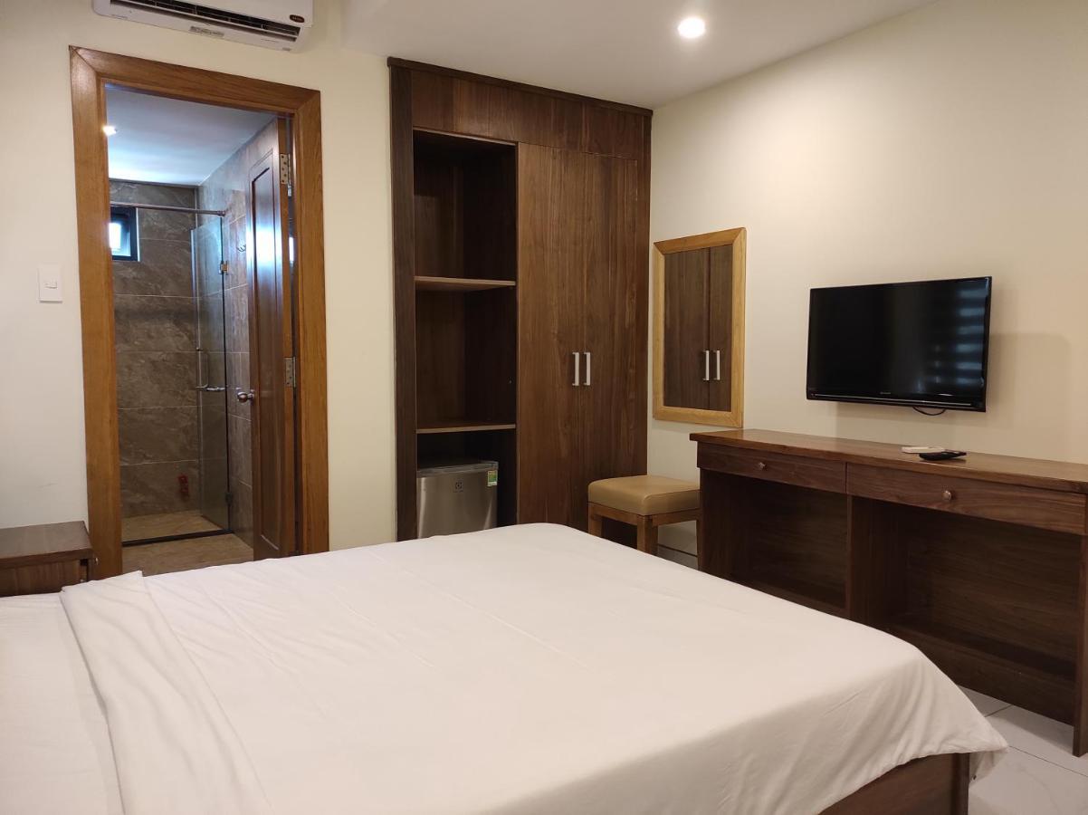 Khách sạn Hồng Hải 2 3*