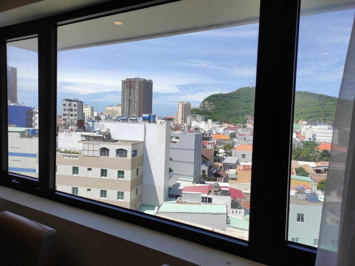 Hotel Hong 2