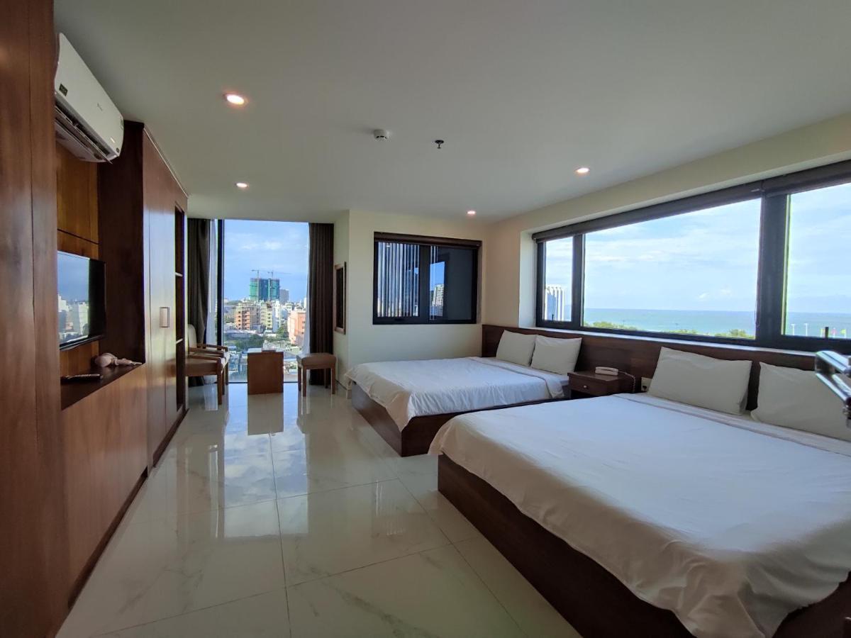 Hồng Hải 2 3* Vũng Tàu