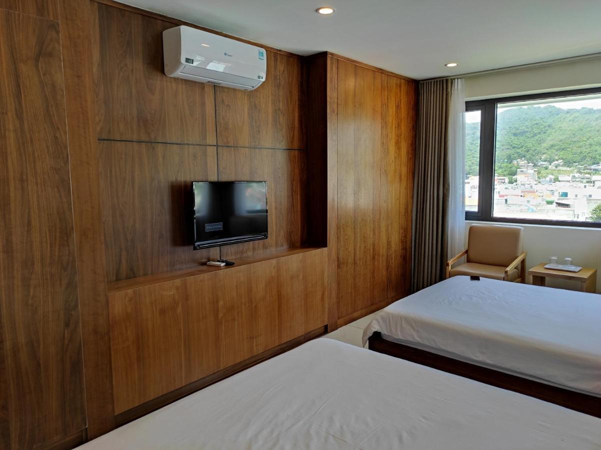 Khách sạn Hồng Hải 2