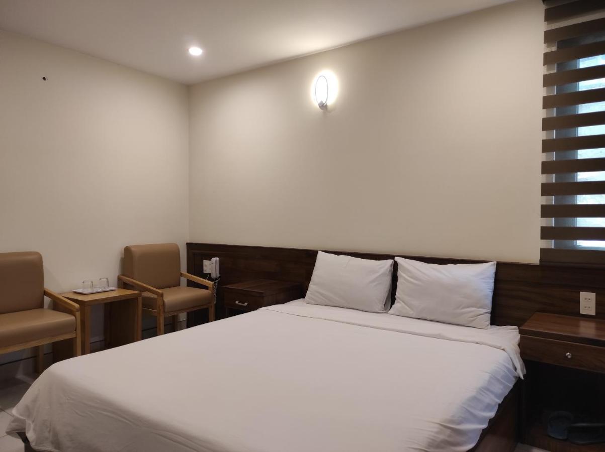 Hong 2 Hotel