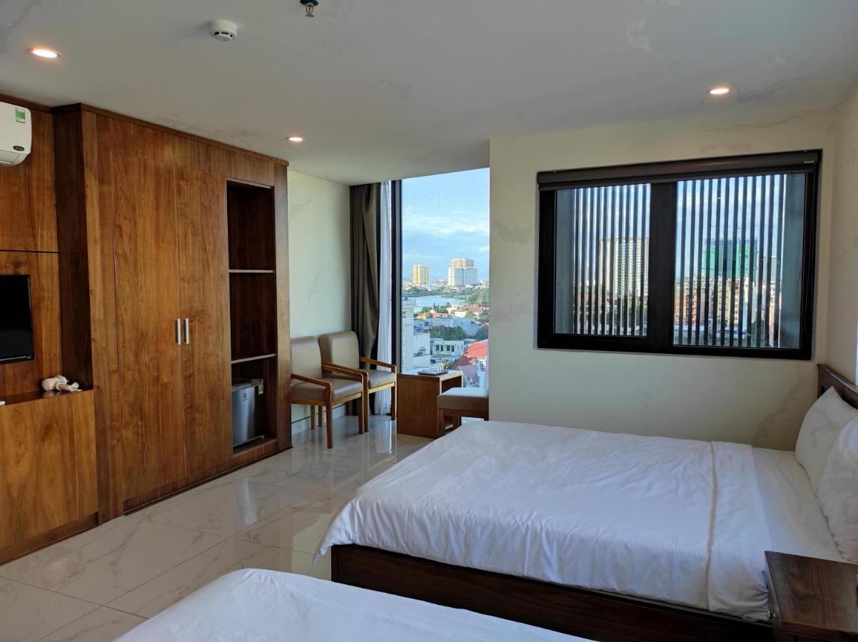 Hồng Hải 2 Vũng Tàu