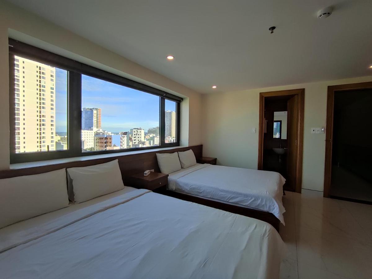 Hong 2 Hotel Vung Tau