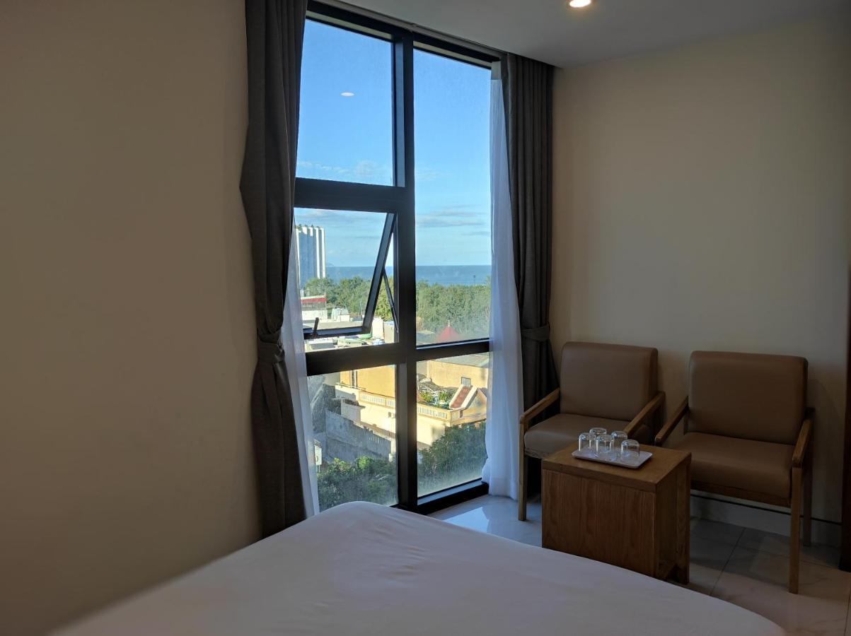 Hong 2 Hotel 3*